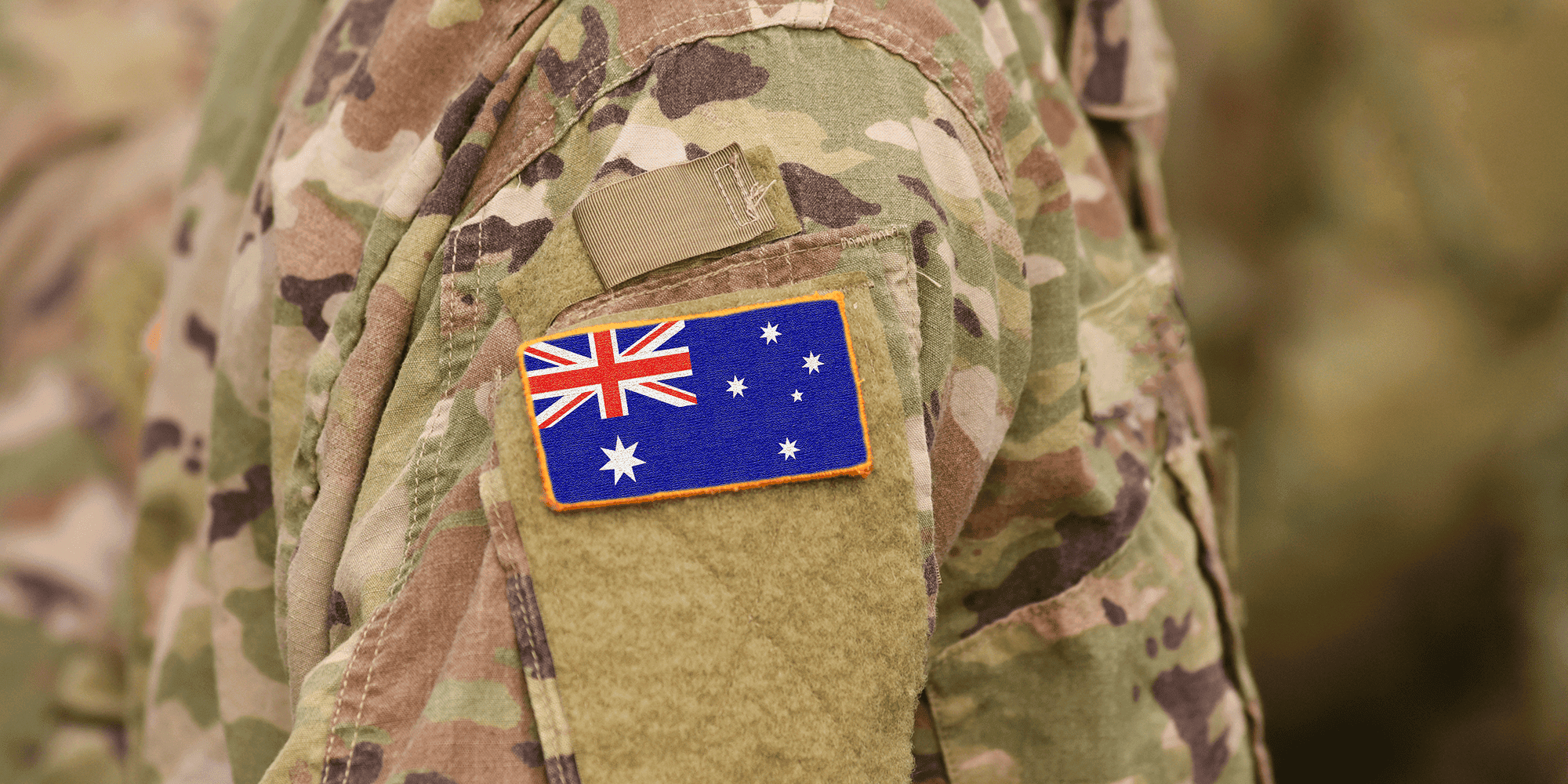 Military background 02