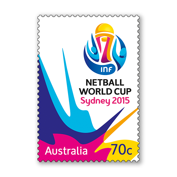 Netball World Cup Sydney 2015