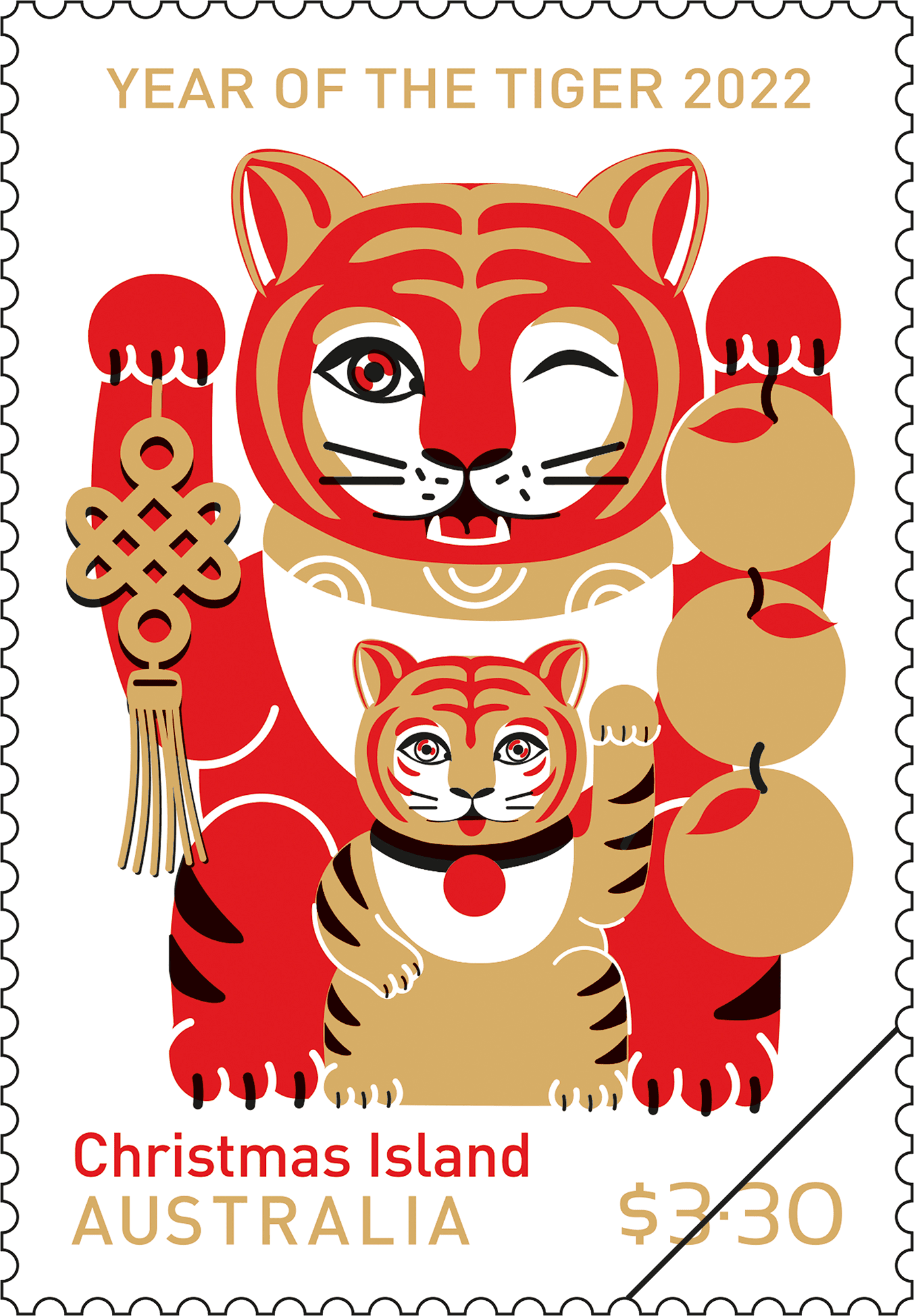 2022_LNY_Tiger_Stamp_01_400