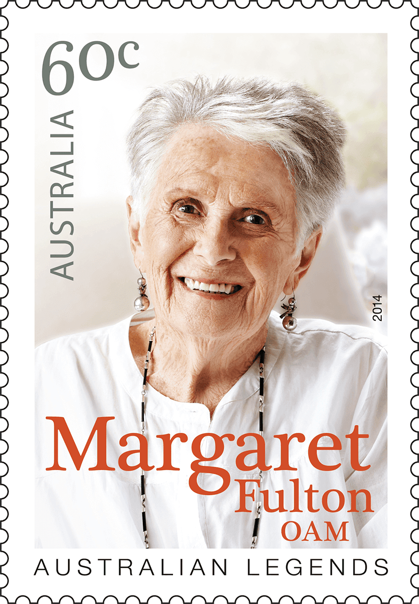 Australian Legends of Cooking 2014