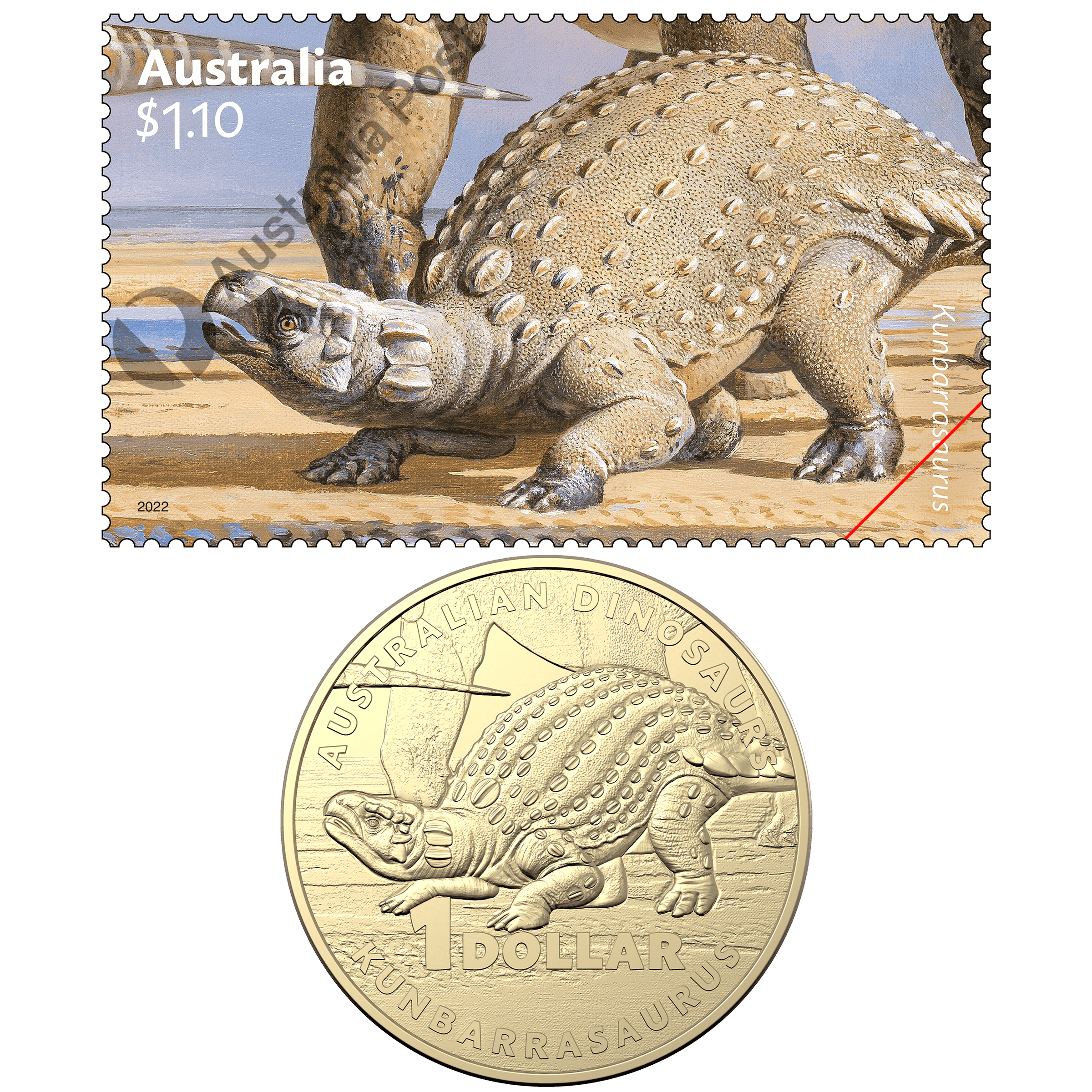 2022_Aust_Dinos_Stamp_01_400