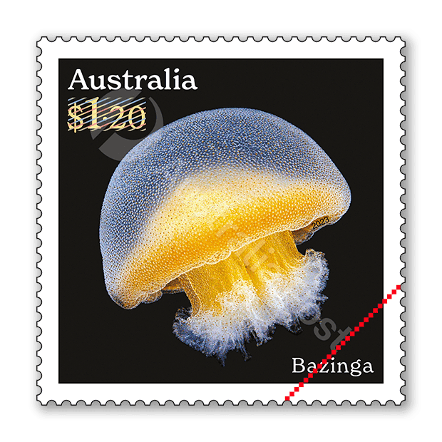 Jellyfish: Underwater Wonders