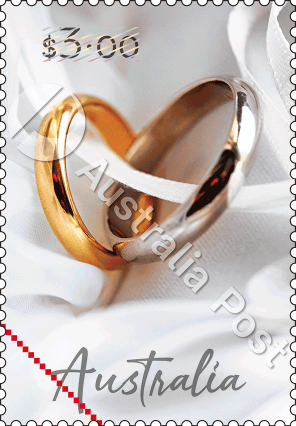 2024_Special Occasions_Stamp_07_WM Wedding Rings