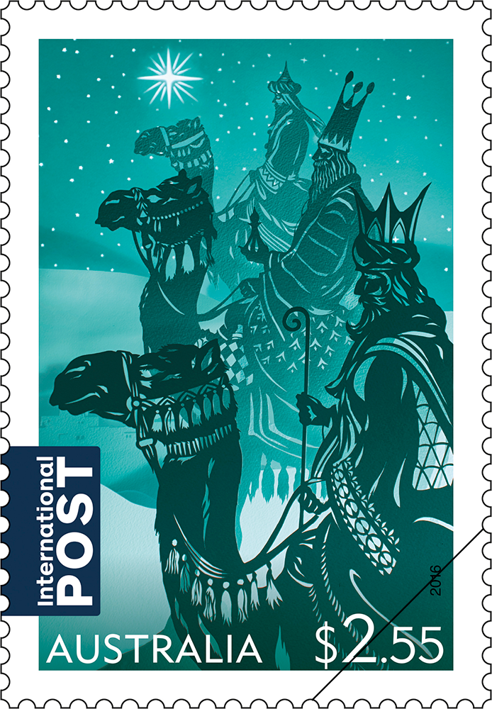 $2.55 Three Wise Men