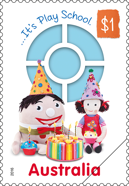 50 Years of Play School