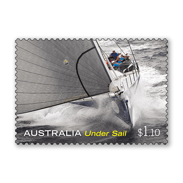 Under Sail