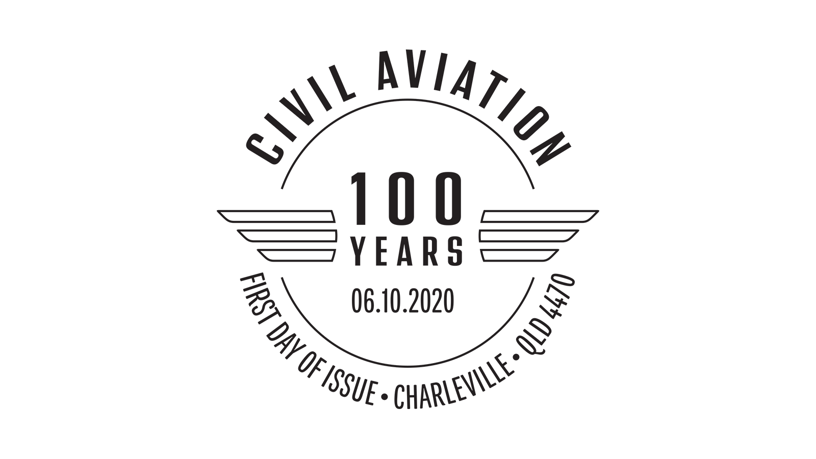 Civil_Aviation_Postmark_32mm