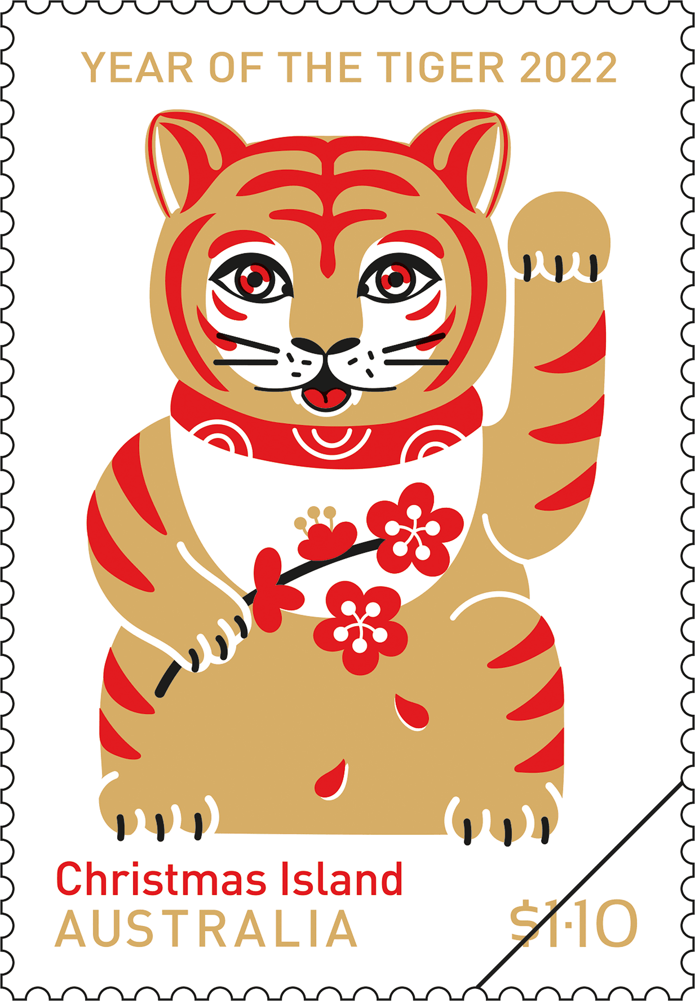2022_LNY_Tiger_Stamp_01_400