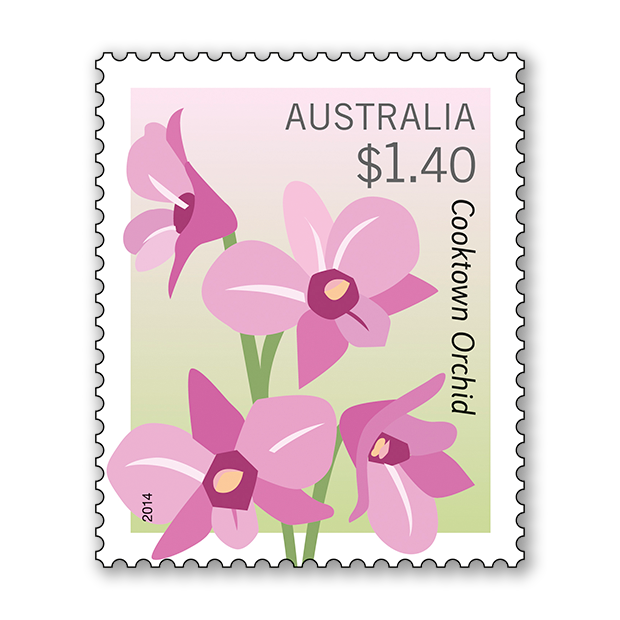 Floral Emblems