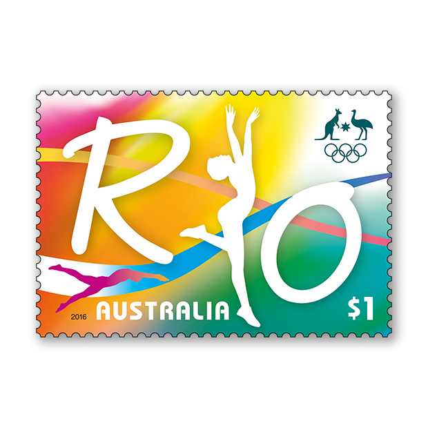 Road to Rio