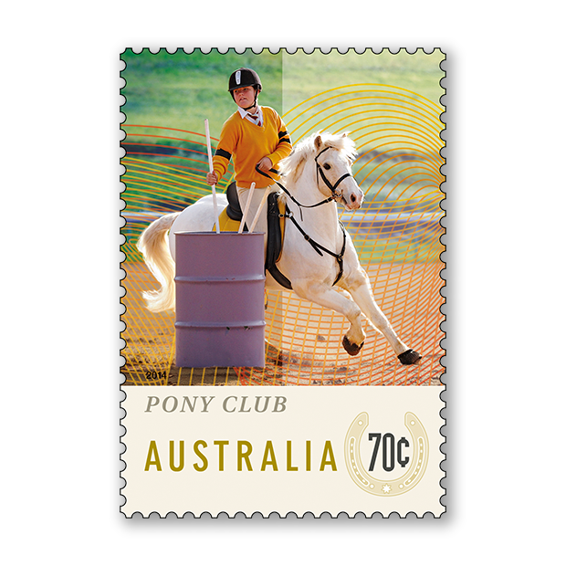 Equestrian Events