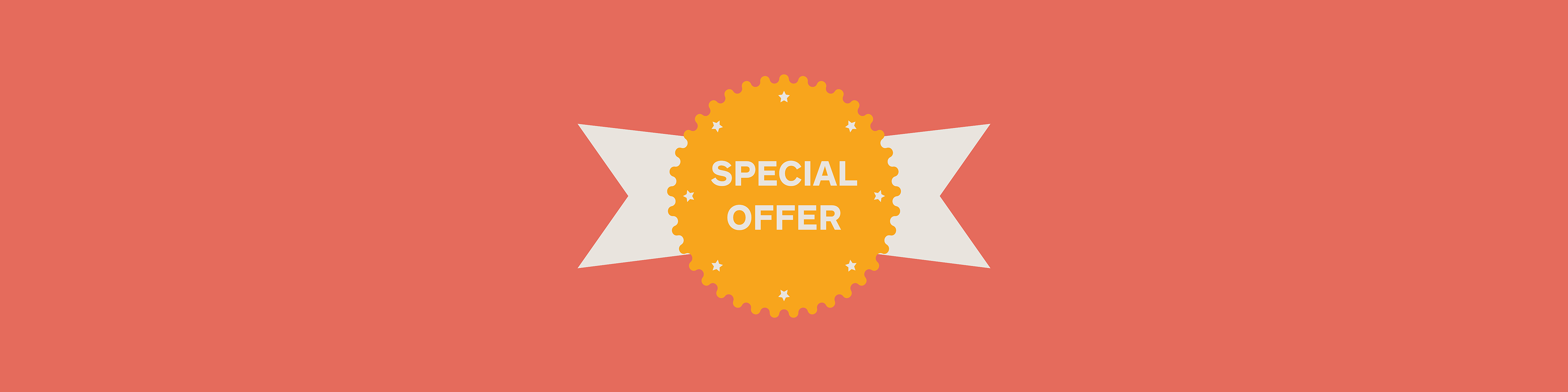 Special Offer