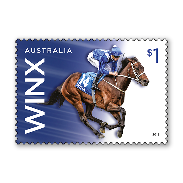 Winx
