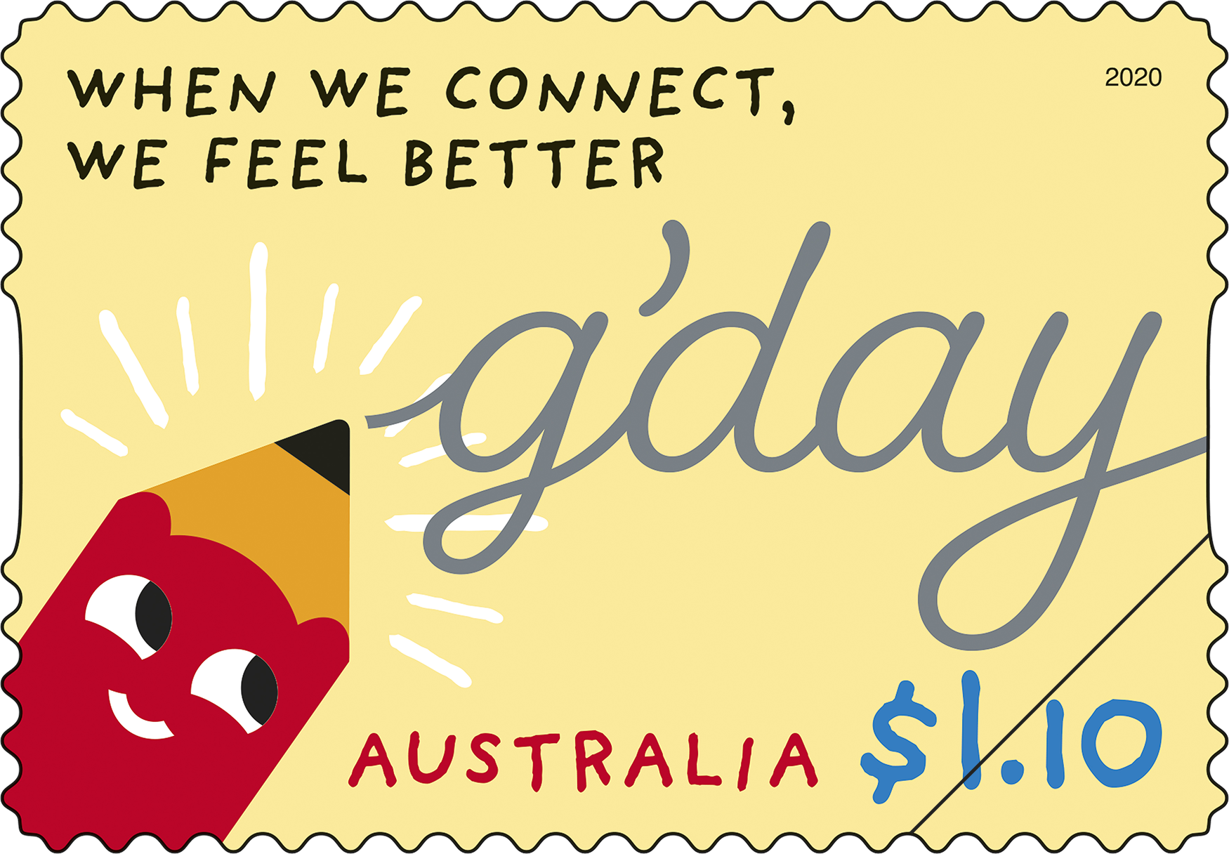 Mental_Health_Stamp_01_400 When we connect, we feel better