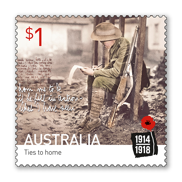 Centenary of WW1: 1916