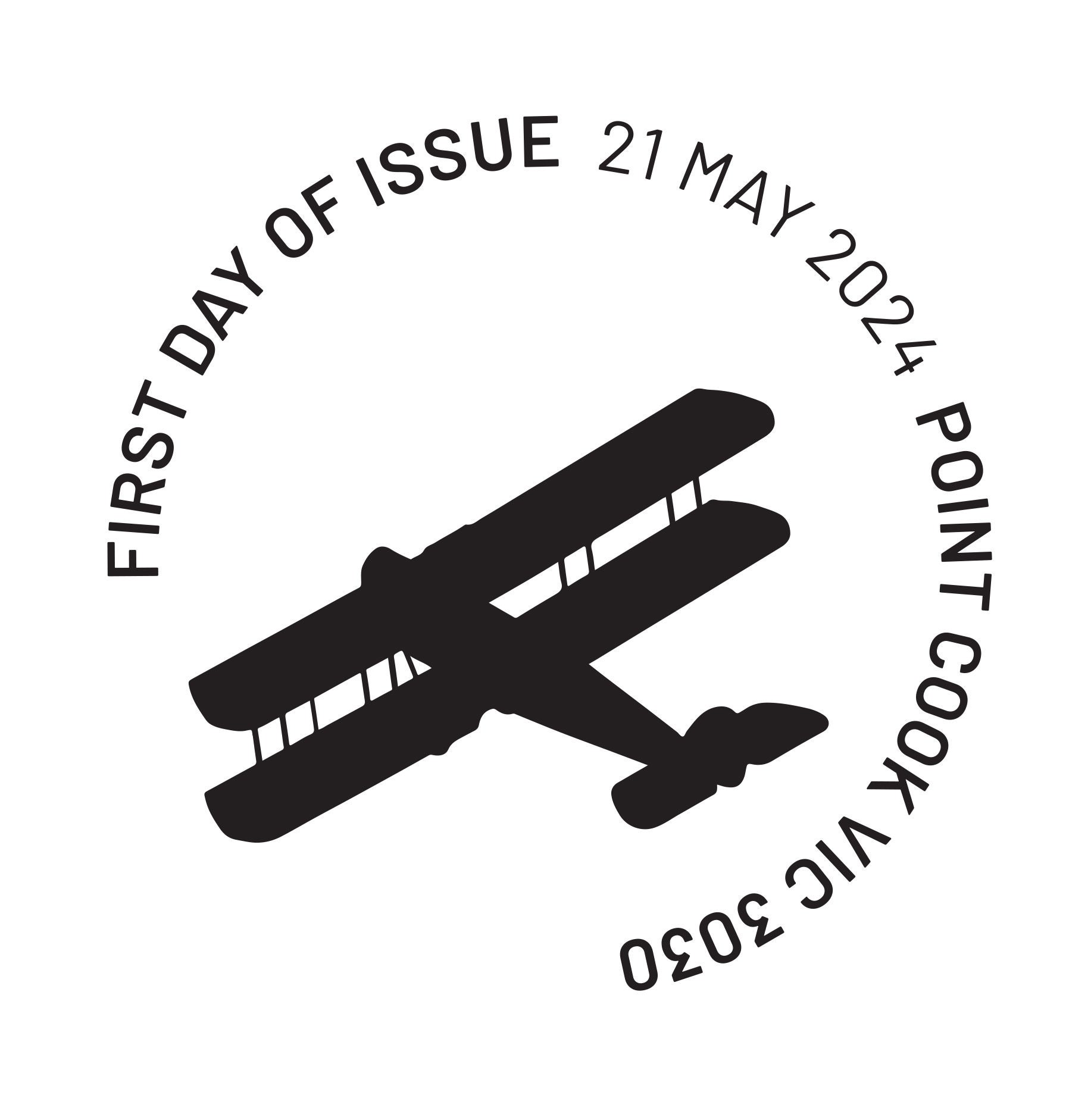apc_100_years_around_aust_flights_postmarker_FA_21_May Around Australia Flights – 100 Years postmark