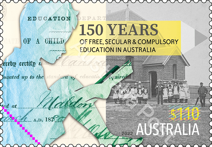 150 Years of Free, Secular and Compulsory Education