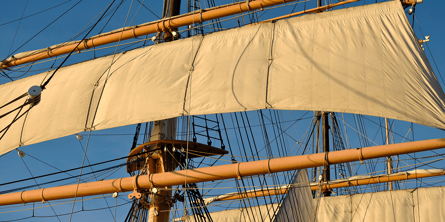 Transport Ships background