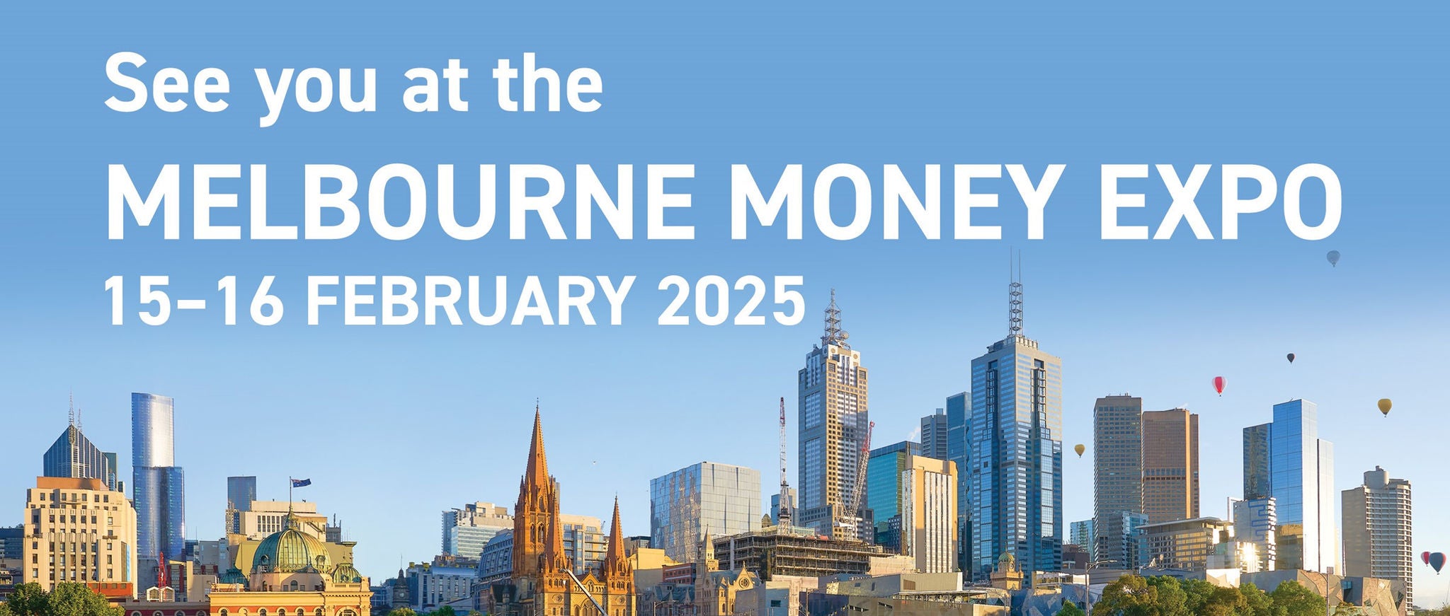 Money expo