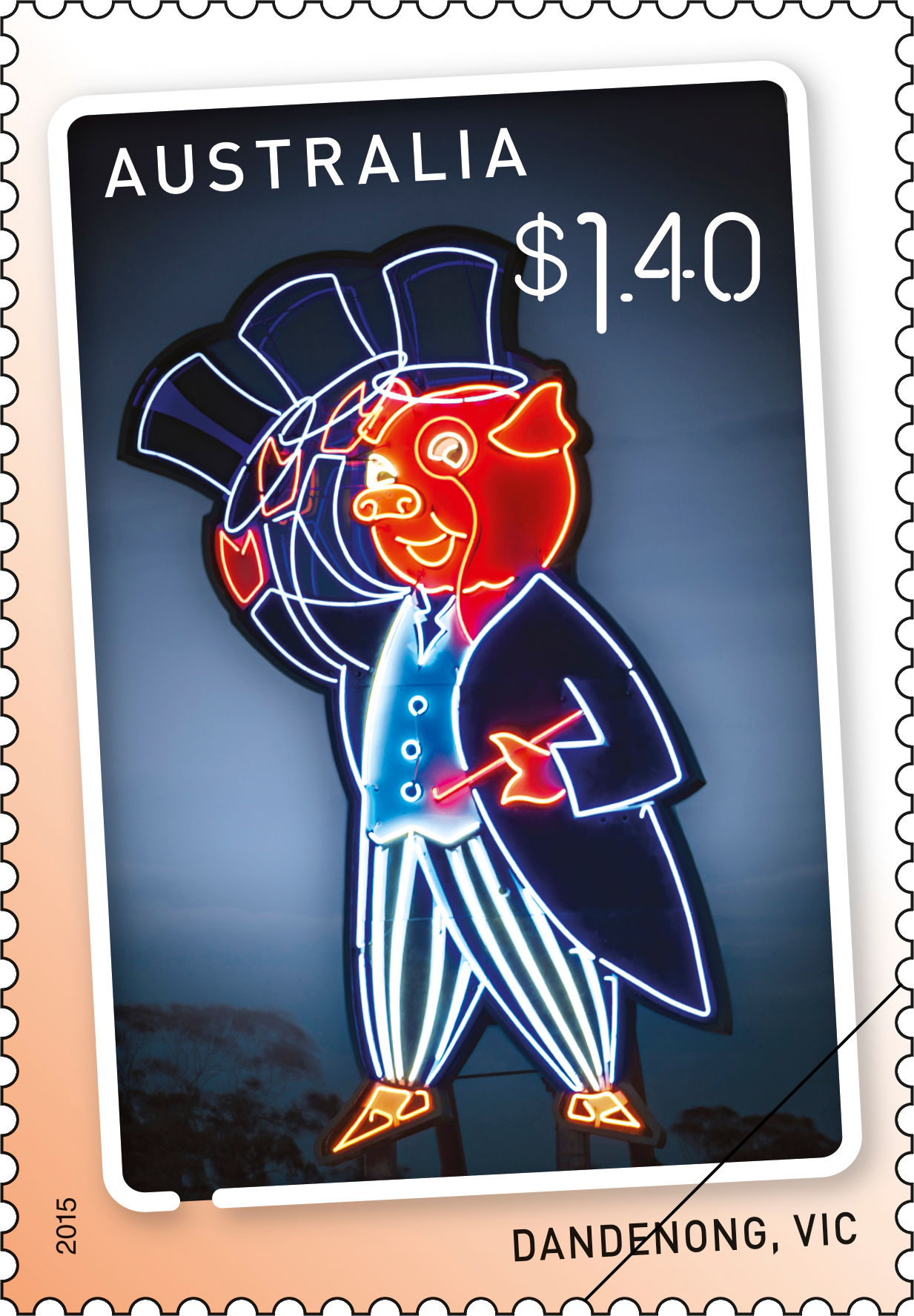 Pink_Poodle_Stamp_400 $1.10 The Tweets