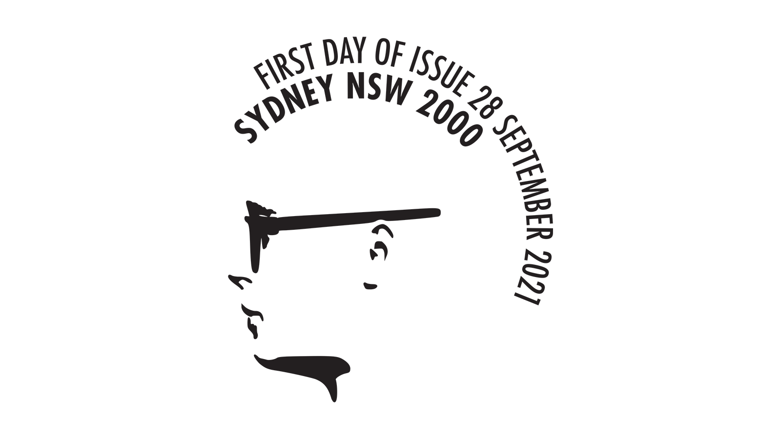 Archibald_POSTMARK_FA 100 Years of The Archibald Prize