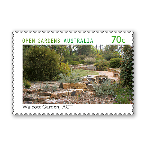 Open Gardens Australia