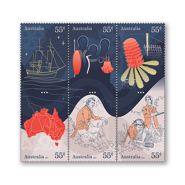 Navigating History: Endeavour Voyage 250 Years