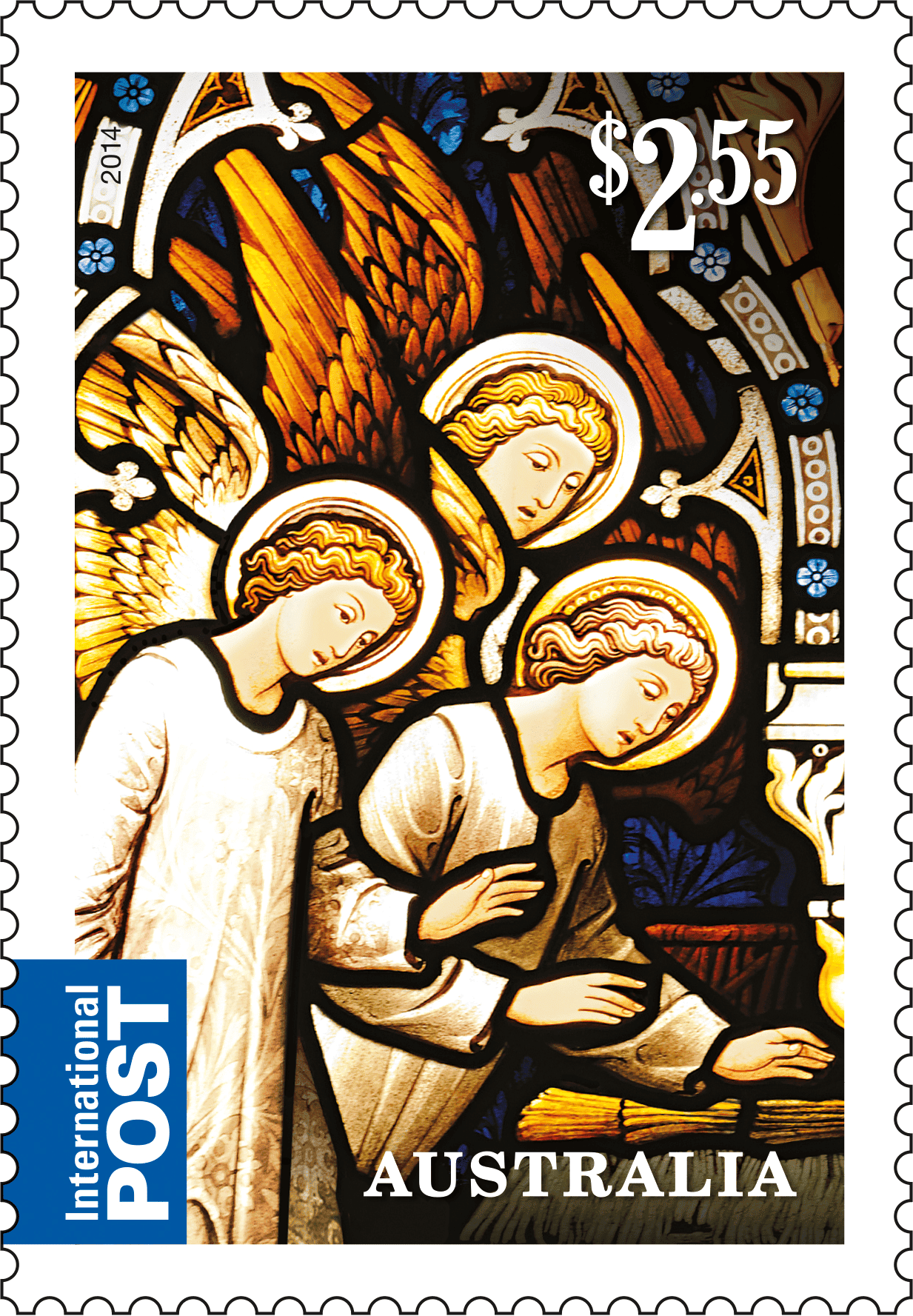 $2.55 Angels