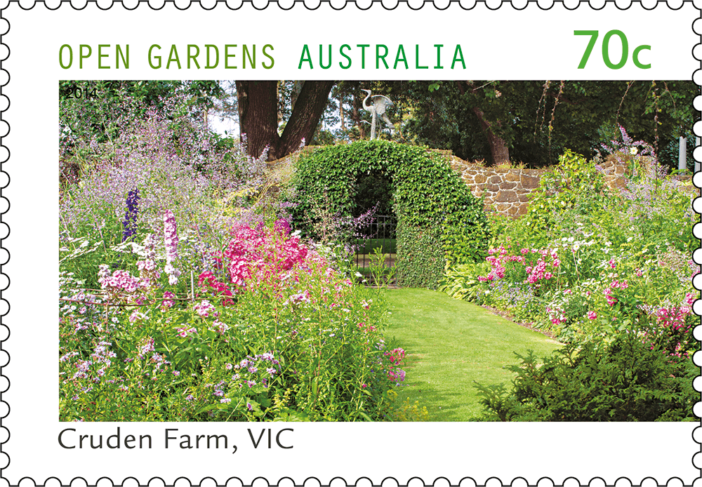 70c Cruden Farm, Victoria