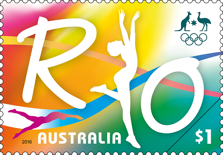 Road to Rio