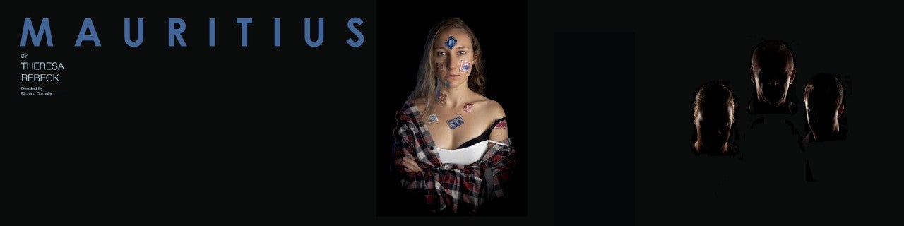 A philatelic rarity comes to the stage