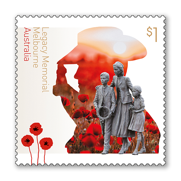 A Century of Service: War Memorials