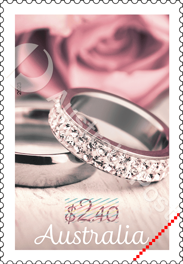 $2.40 Wedding Bands