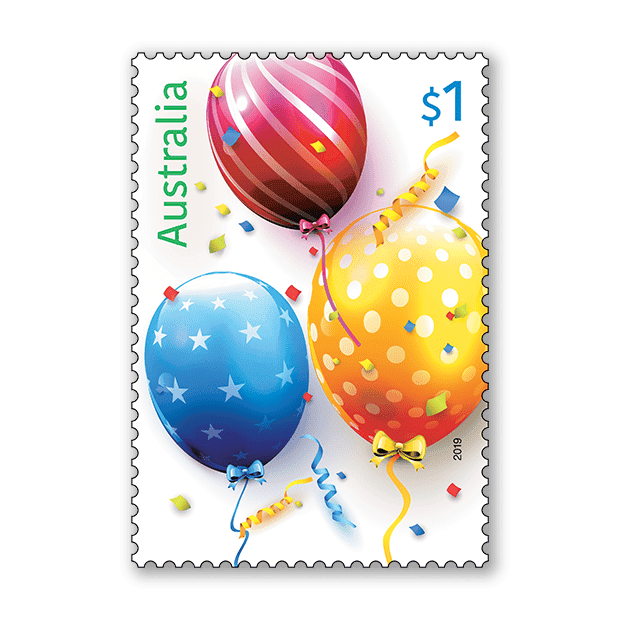 Moments to Treasure stamp