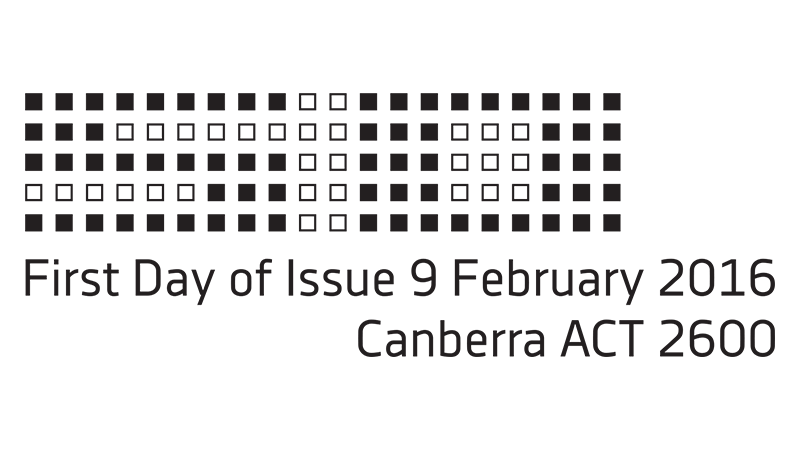 1966-2016 Decimal Currency Australia postmark 1966-2016 Decimal Currency Australia