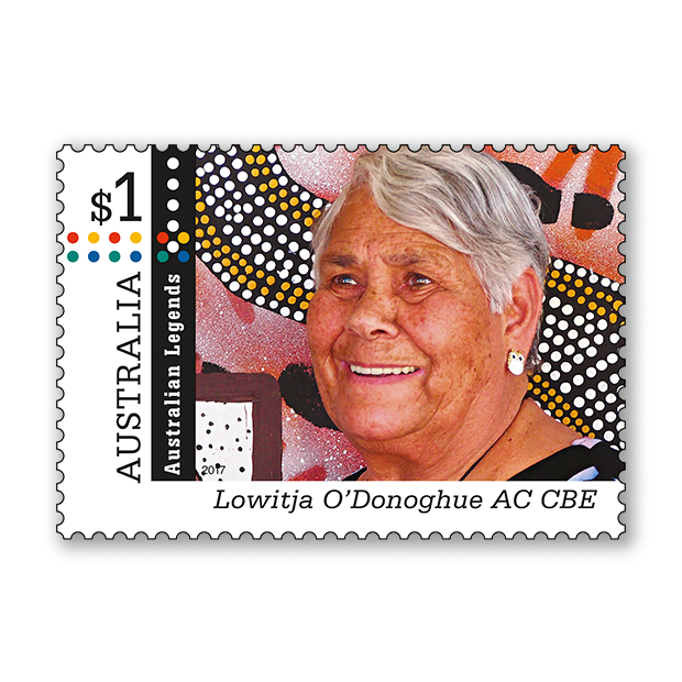 Legends 2017: Indigenous leaders