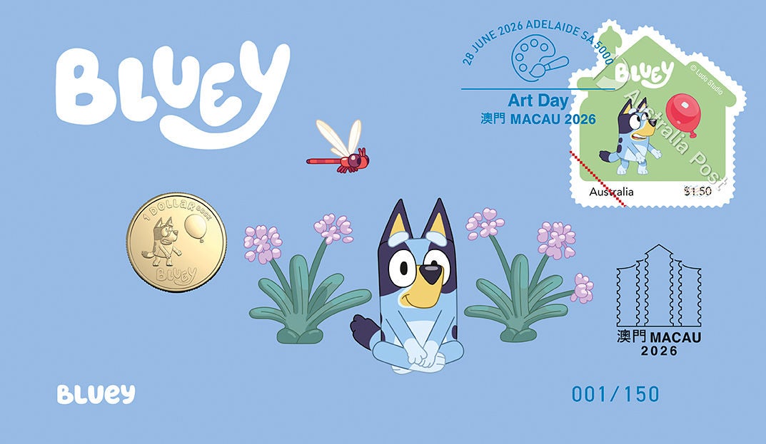 Bluey PNC Cover Day 3