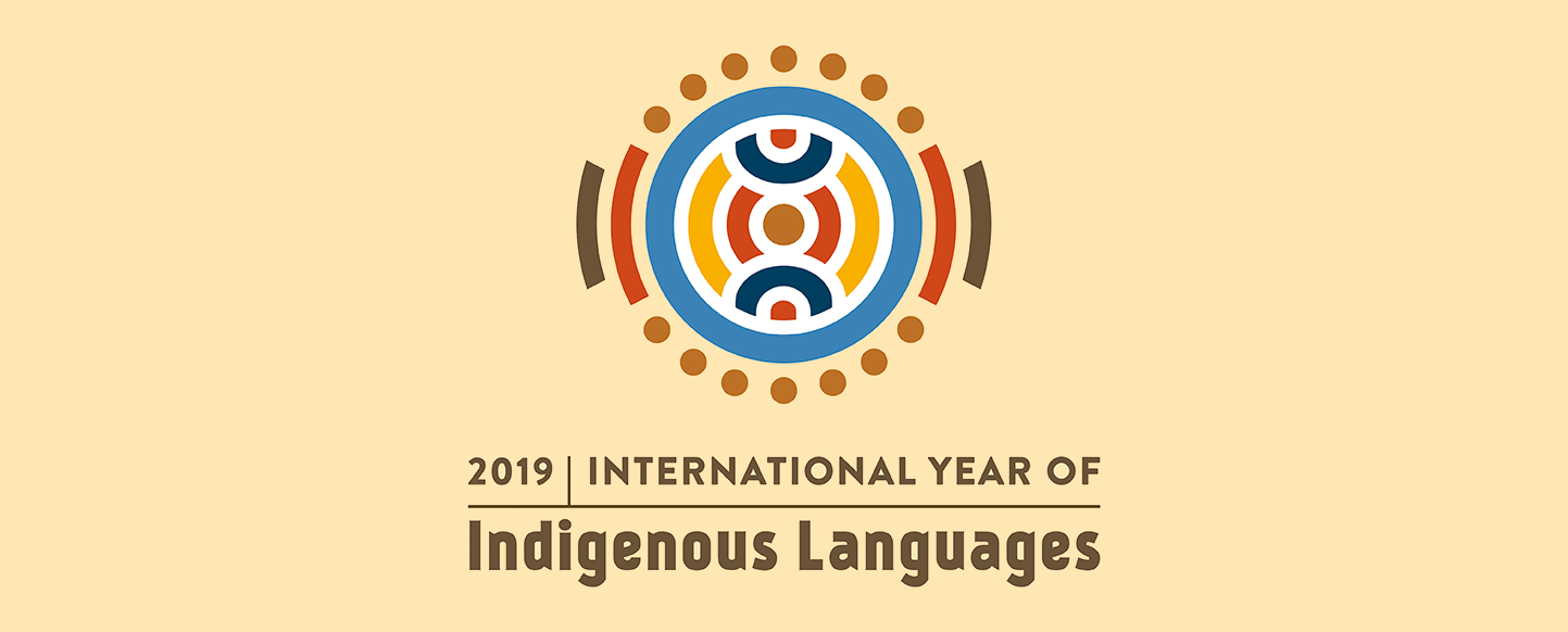 Shining a light on Indigenous Languages