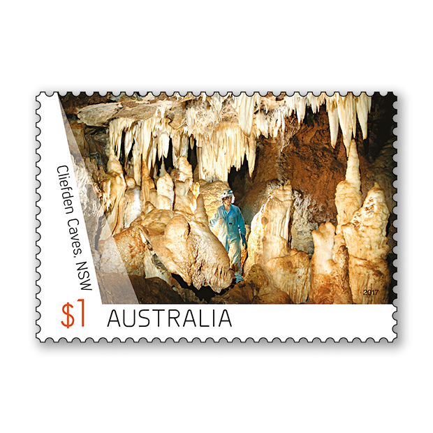 Caves