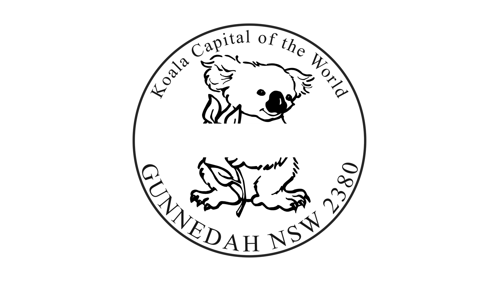 Koala - For Aust Post