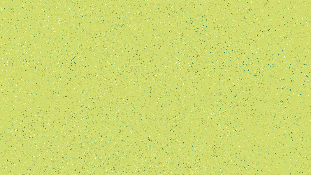 Creatures of the Palaeozoic Era