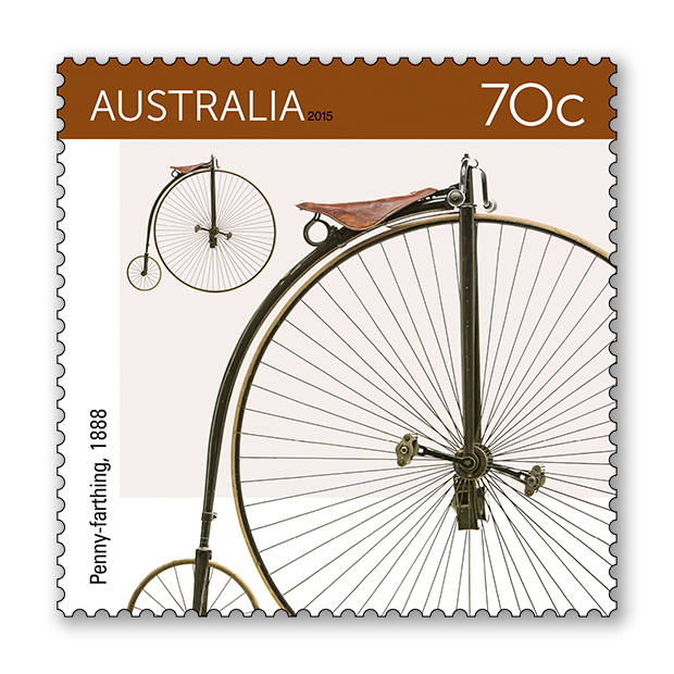 Bicycles
