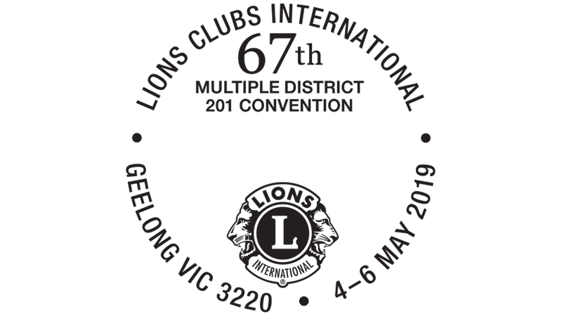Geelong Vic 3220, 67th Lions Clubs International