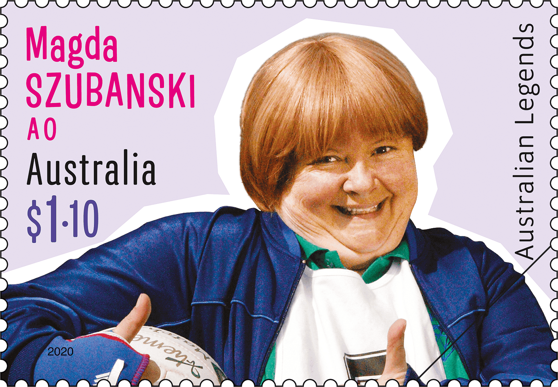 Australian Legends of Comedy