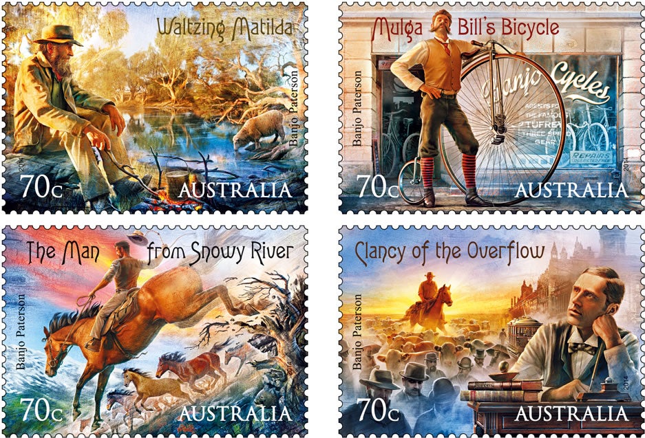 Nexofil Awards for Best World Stamps