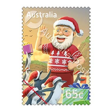 Christmas 2025 - Secular