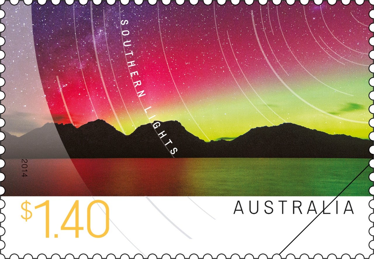 Southern Lights_Stamp_04_400 Southern Lights