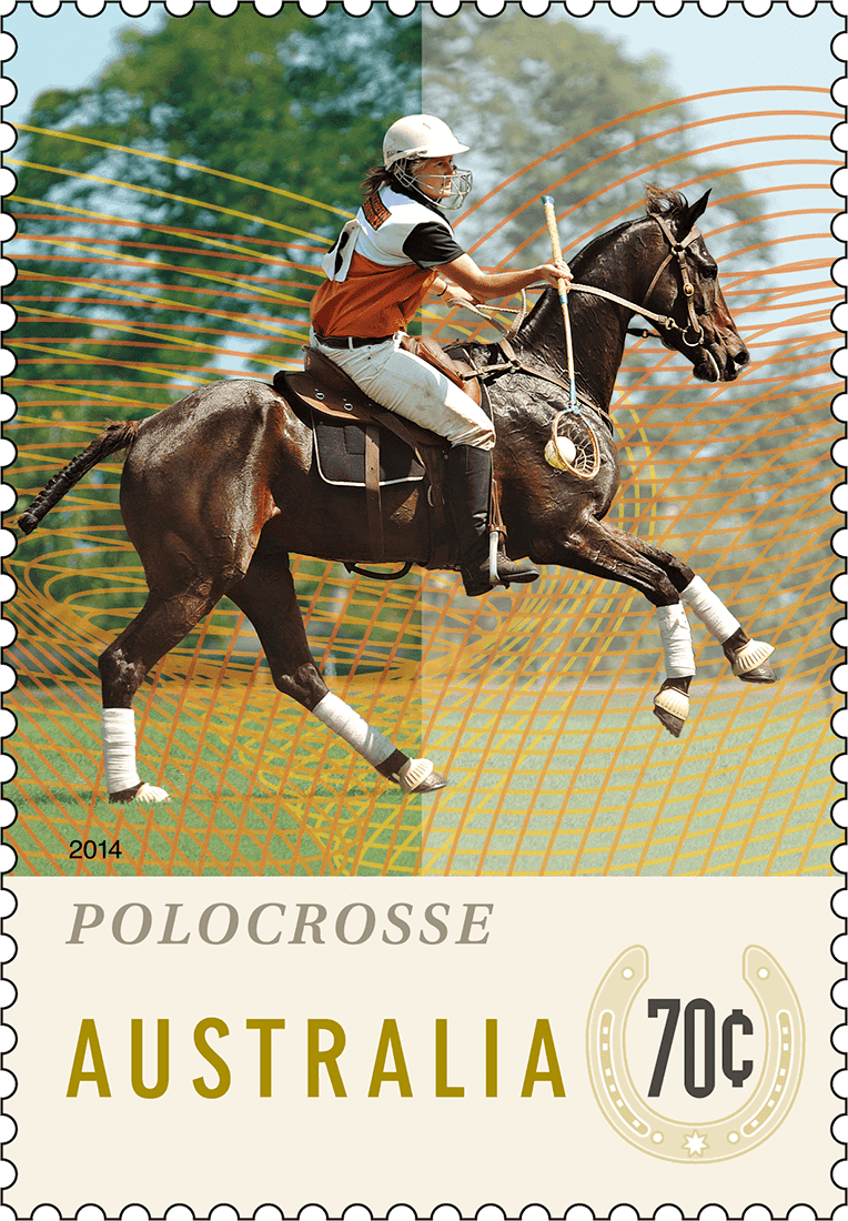 Equestrian Events