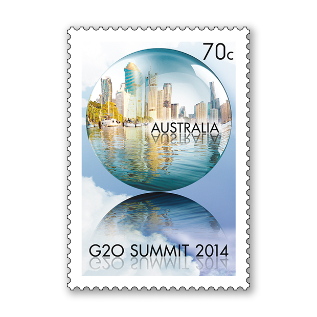 G20 Leaders Summit 2014