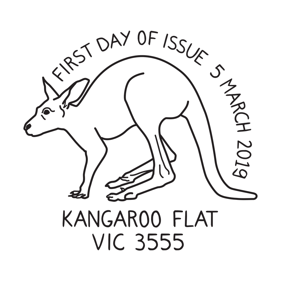 2326_Aus_Fauna_POSTMARK_25mm_Part1